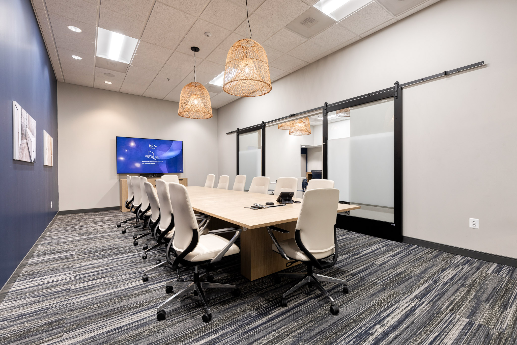 CB Flooring Office Renovation 3