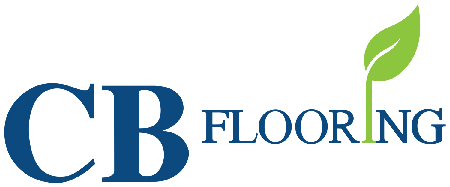 CB Flooring Logo