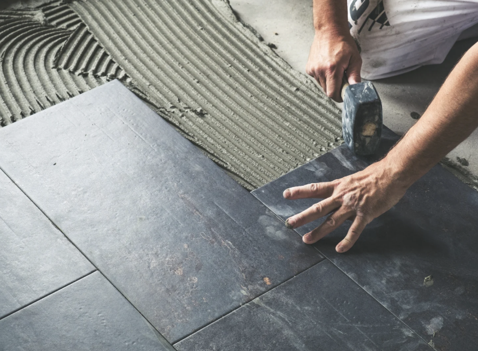 Substrate Prep