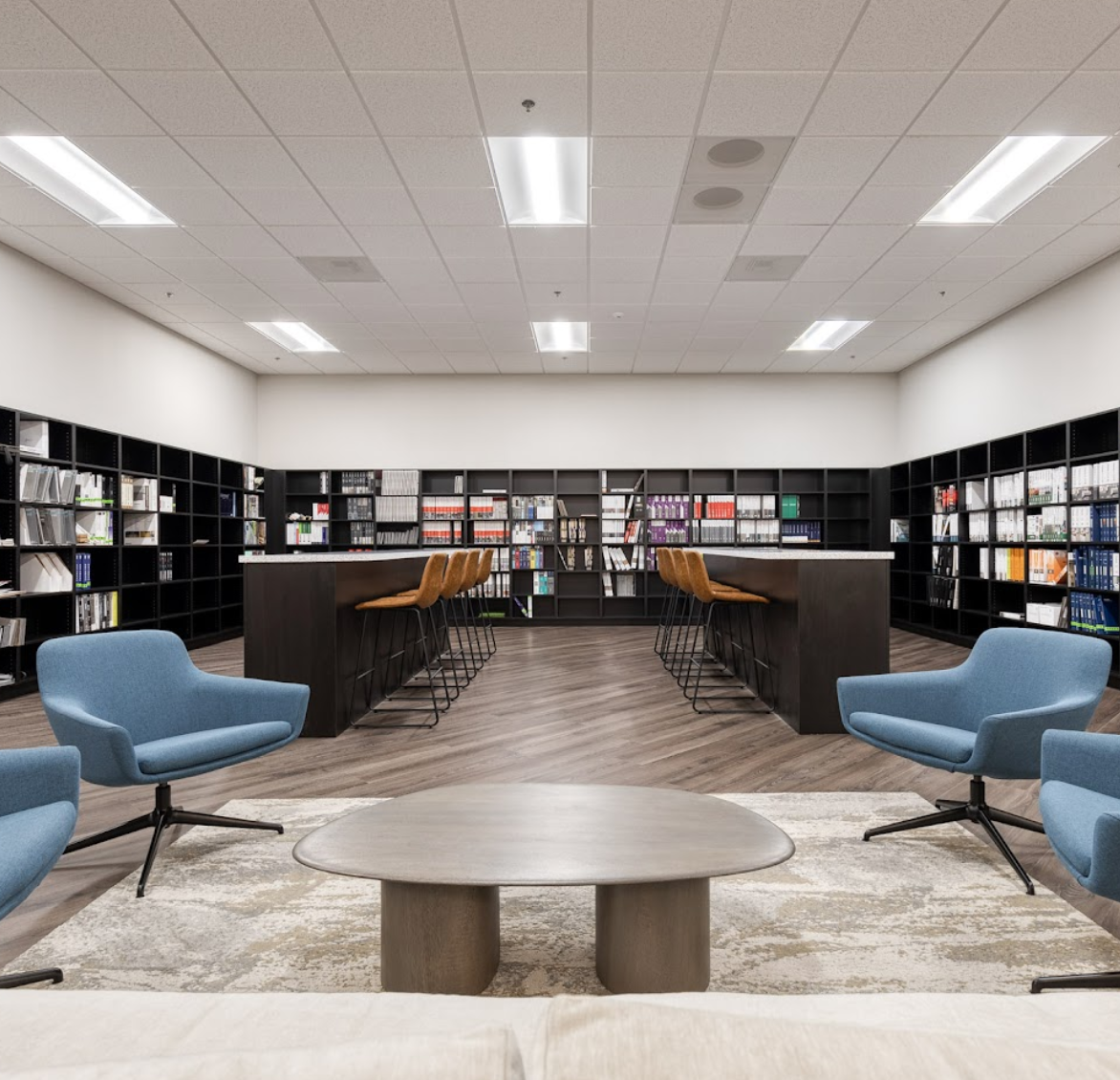 CB Flooring Library