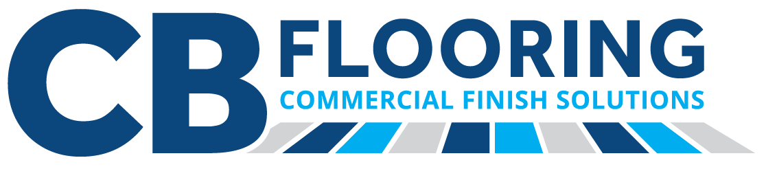 CB Flooring Logo