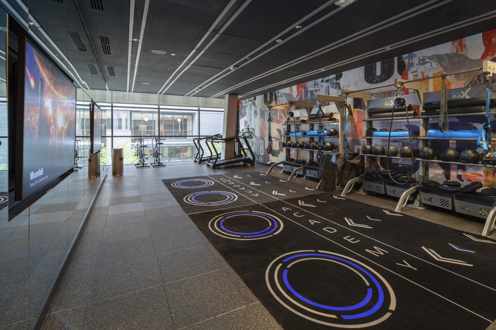 The Highlands Arlington