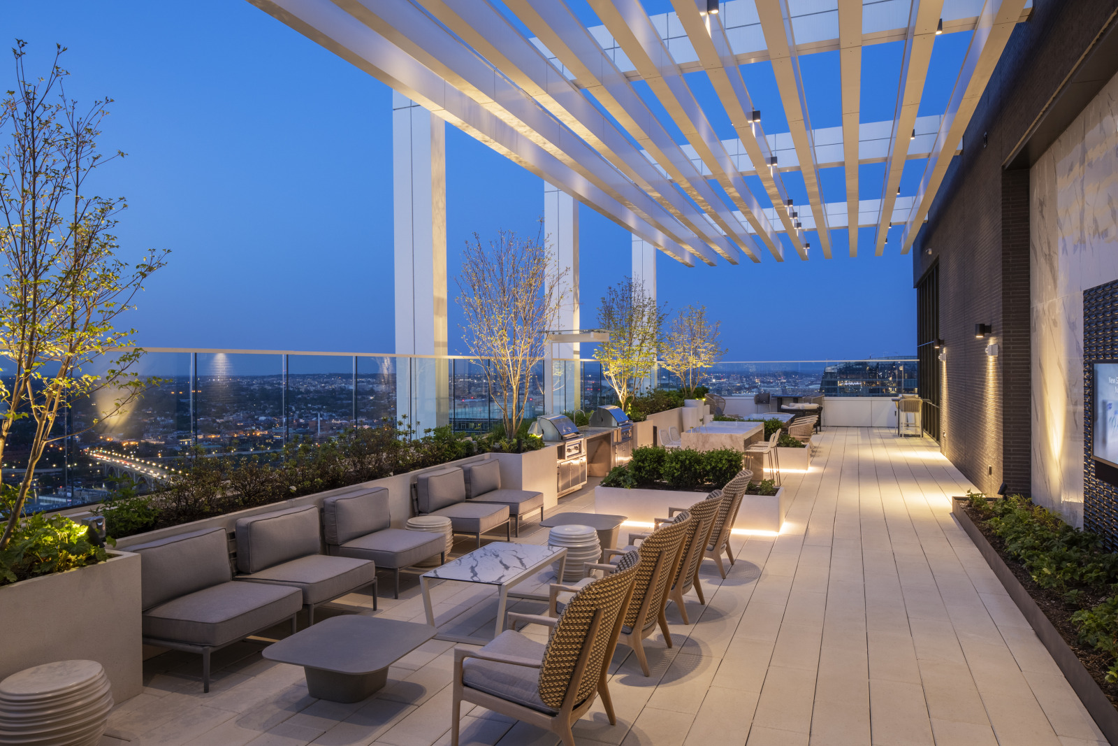 The Highlands Arlington